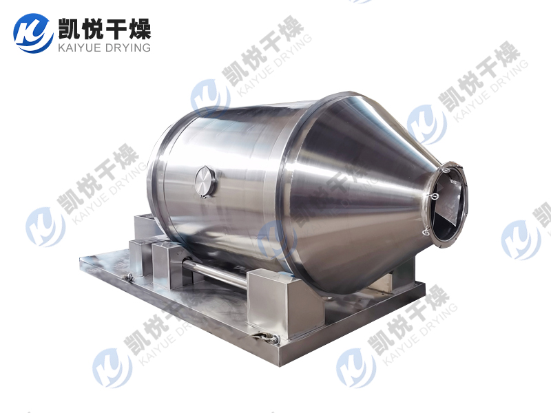 YYH系列一維混合機(jī)