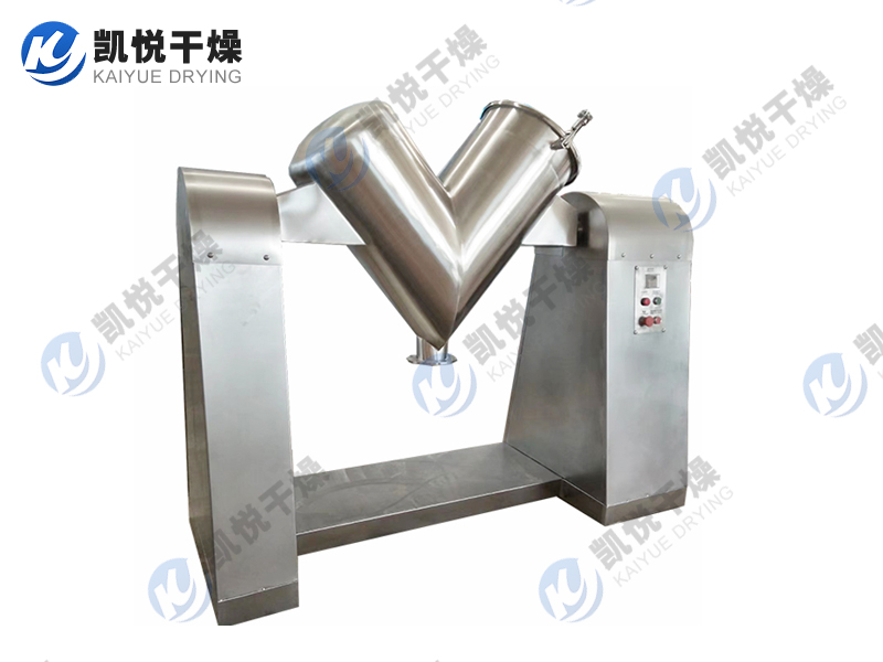 VHJ系列混合機(jī)