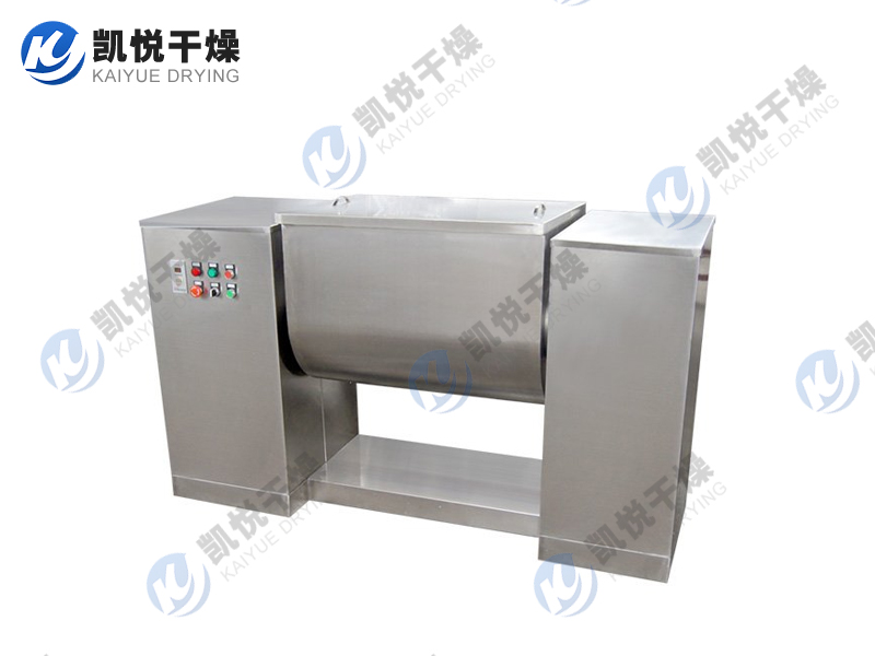 CH系列槽型混合機(jī)
