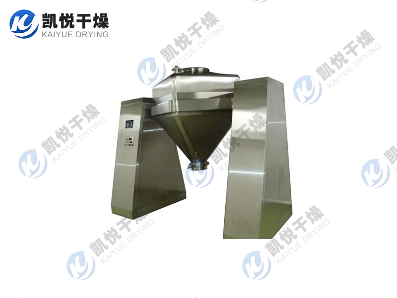 HF系列方錐型混合機(jī)