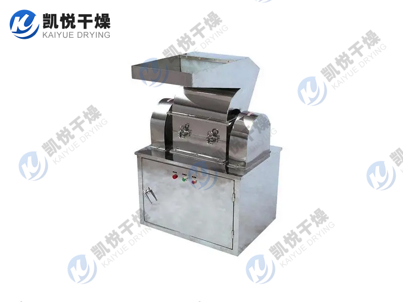 CSJ系列粗粉碎機