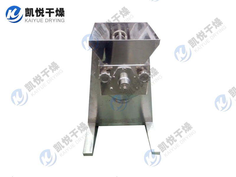 YK系列搖擺式制粒機(jī)
