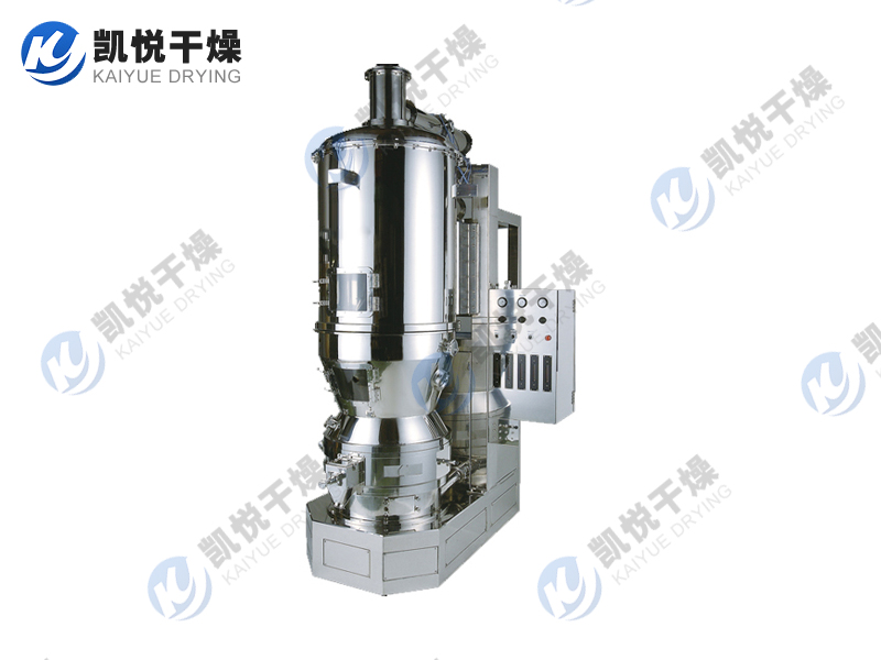 PGL-B系列噴霧干燥制粒機(jī)