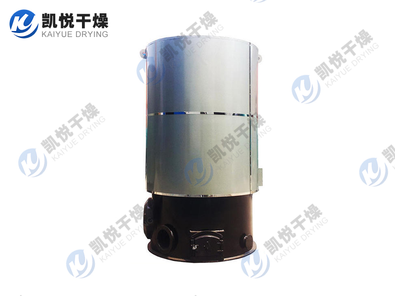 JRF系列燃煤熱風(fēng)爐